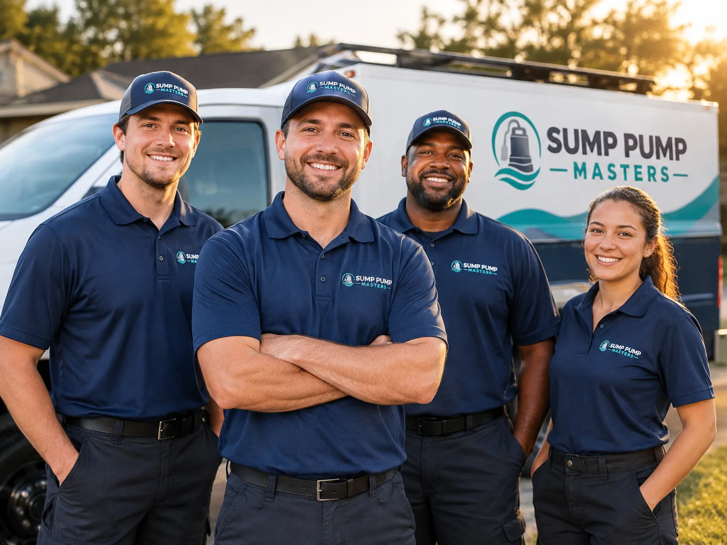 Sump Pump Repair company in Newport, PA